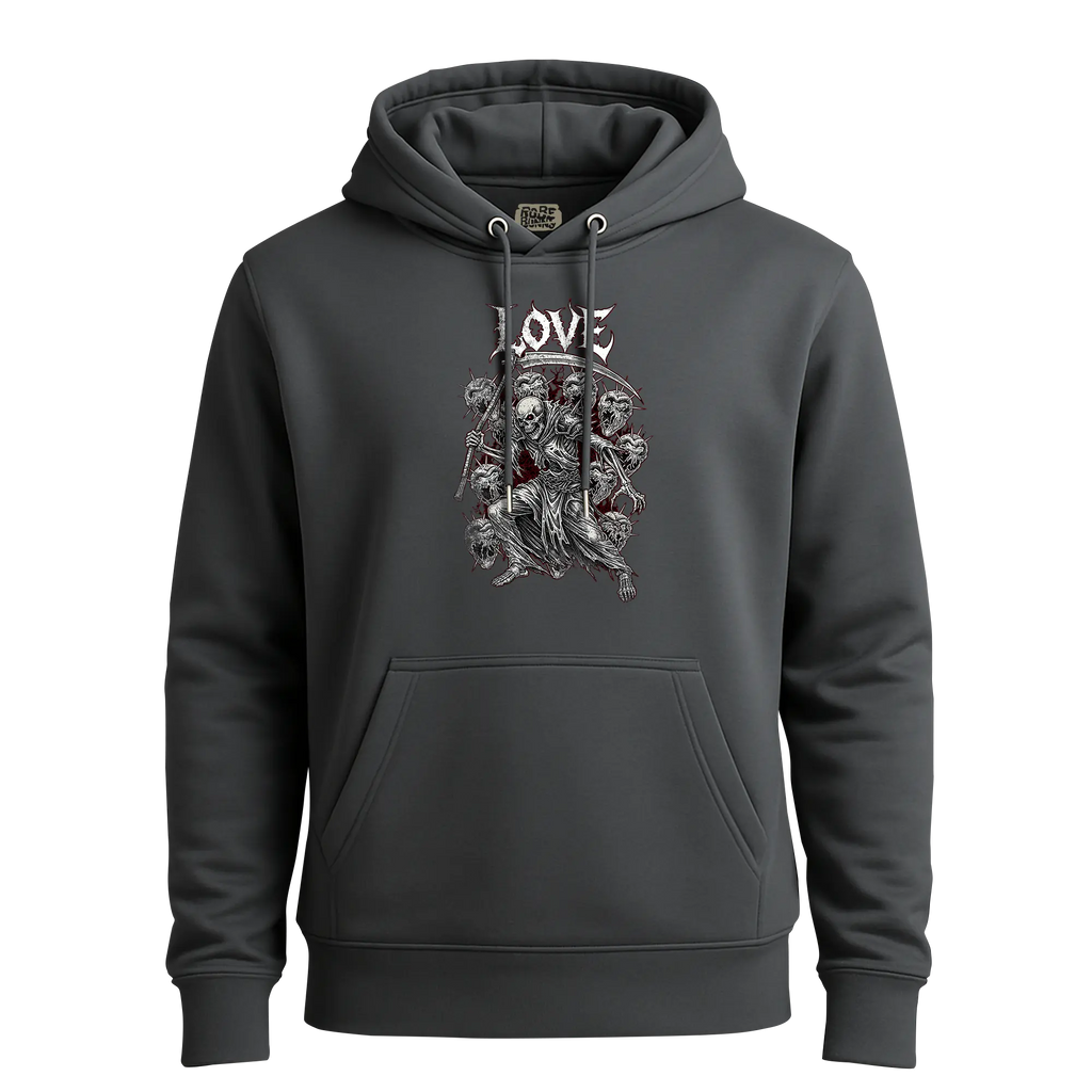 Love Hoodie