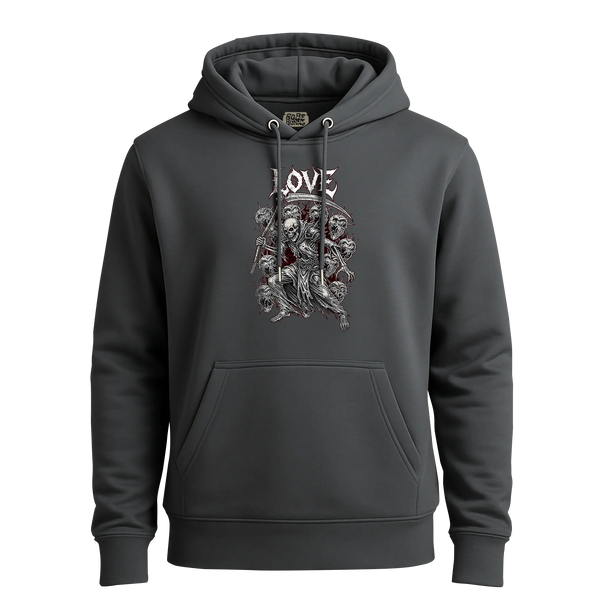 Love Hoodie