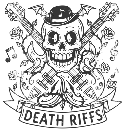 Death Riffs