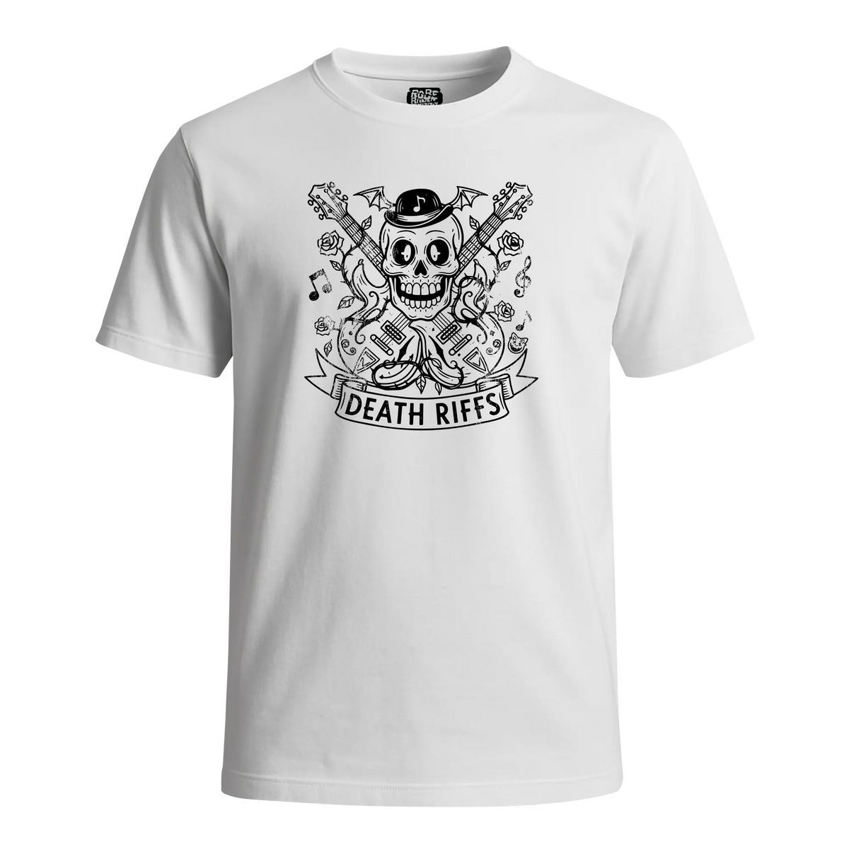 Death Riffs