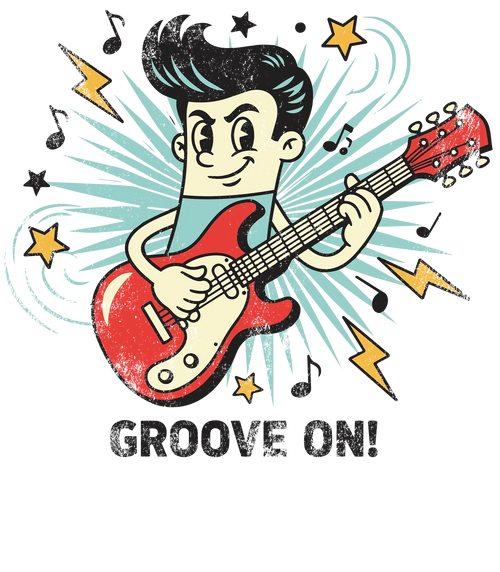 Groove On!