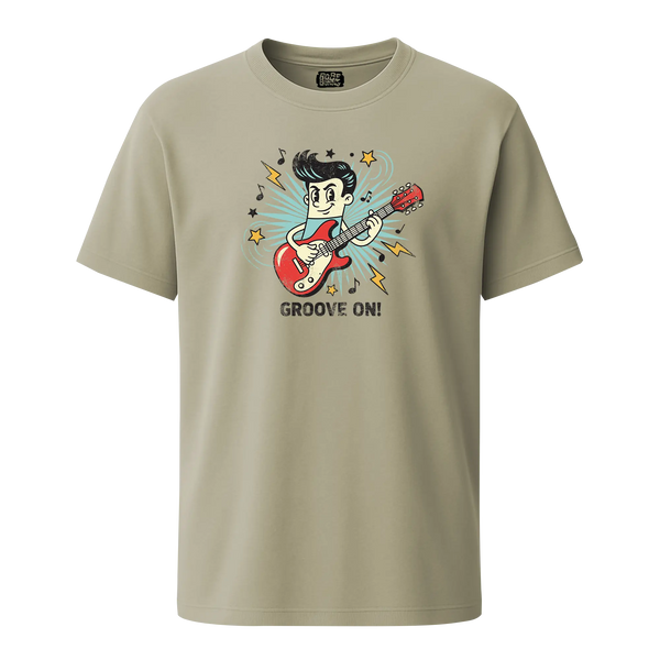 Groove On!