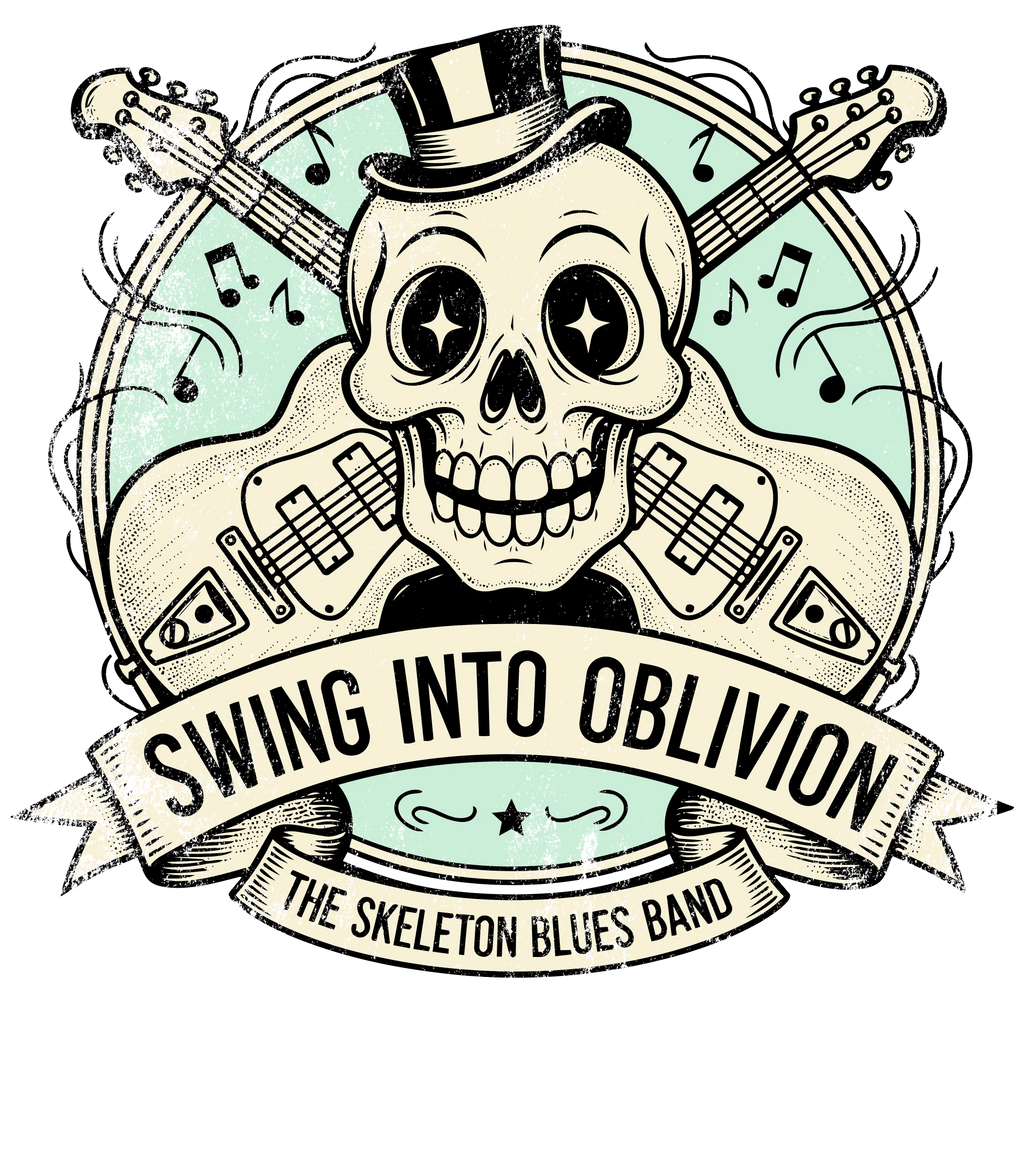 The Skeleton Blues Band