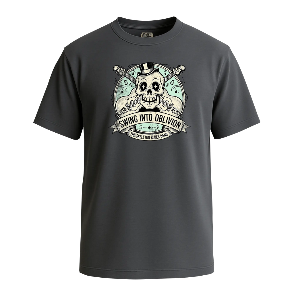 The Skeleton Blues Band
