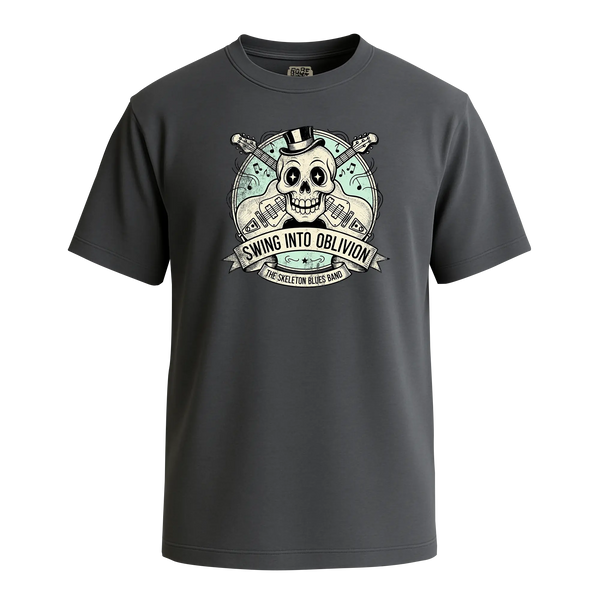 The Skeleton Blues Band