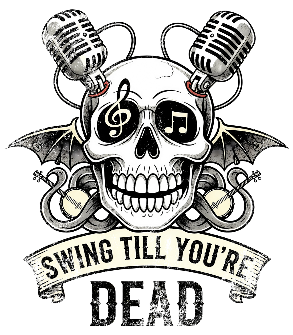 Swing Till You're Dead