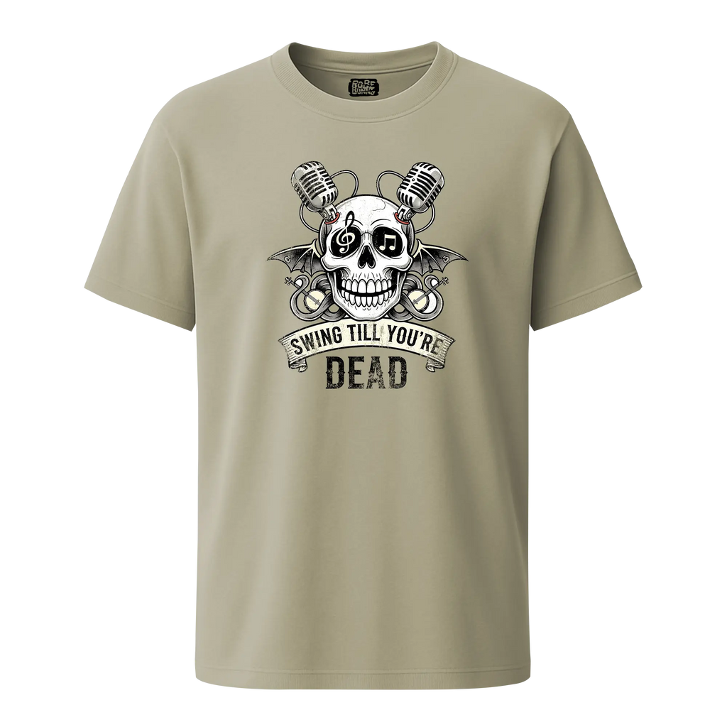 Swing Till You're Dead
