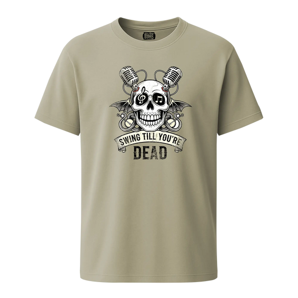 Swing Till You're Dead
