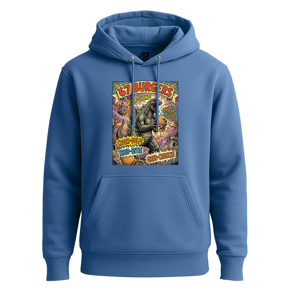 Castle Lord Sweatshirt