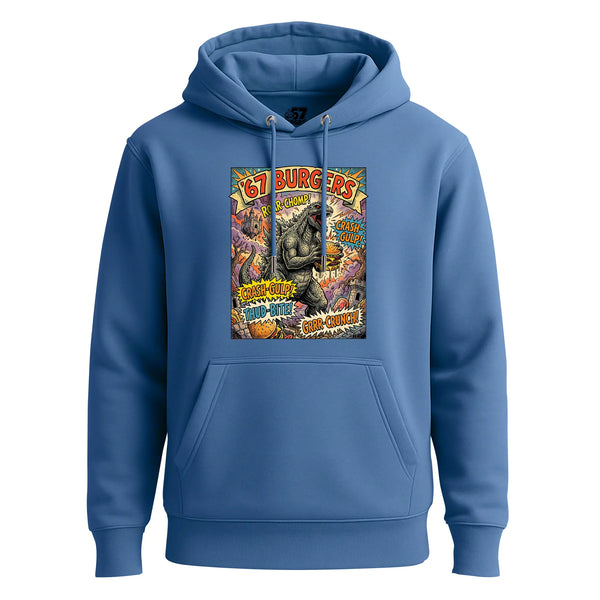Castle Lord Sweatshirt