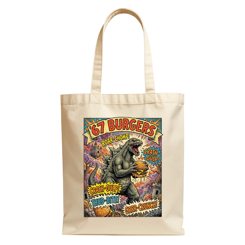 Castle Lord Bag