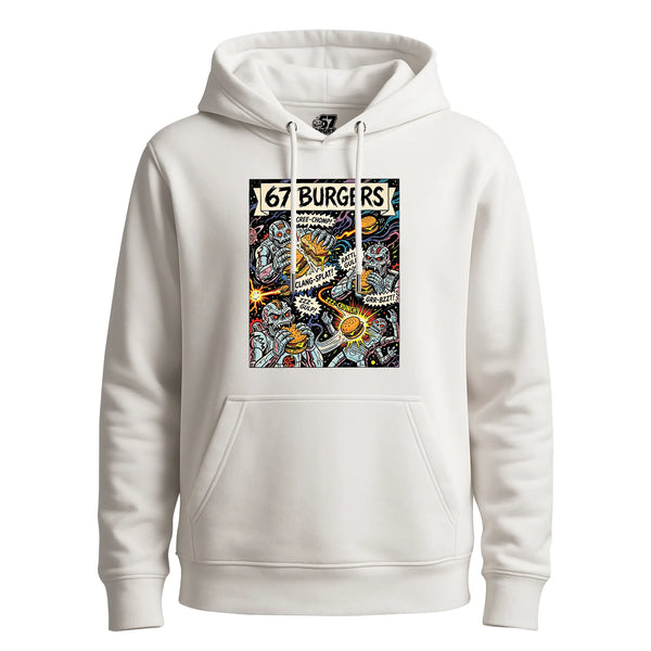 Cyberpunk 2077 Hoodie