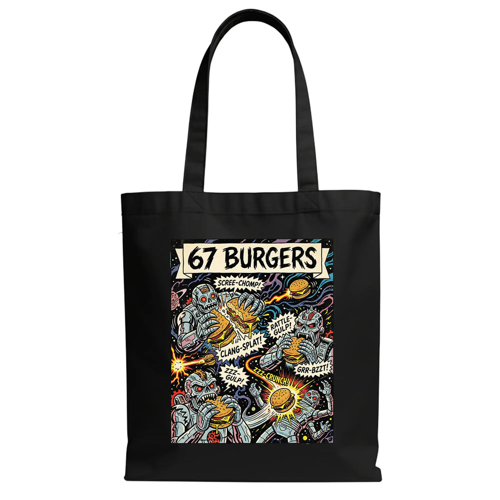 Cyber ​​Feast Bag