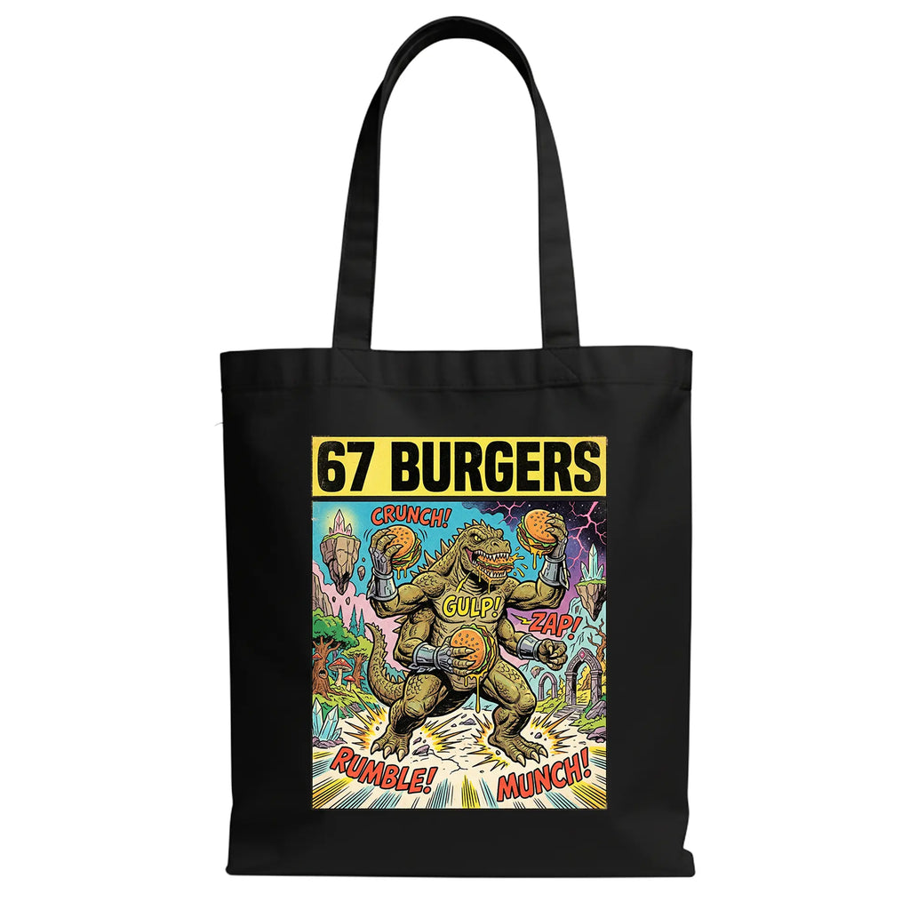 Vierhändiger Gourmet Beutel