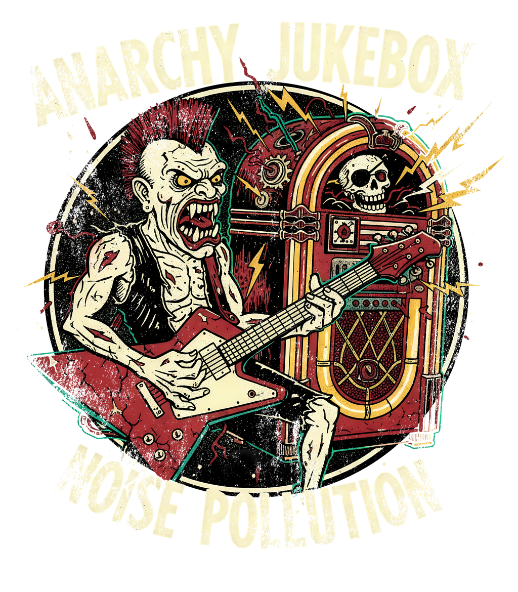 Noise Pollution