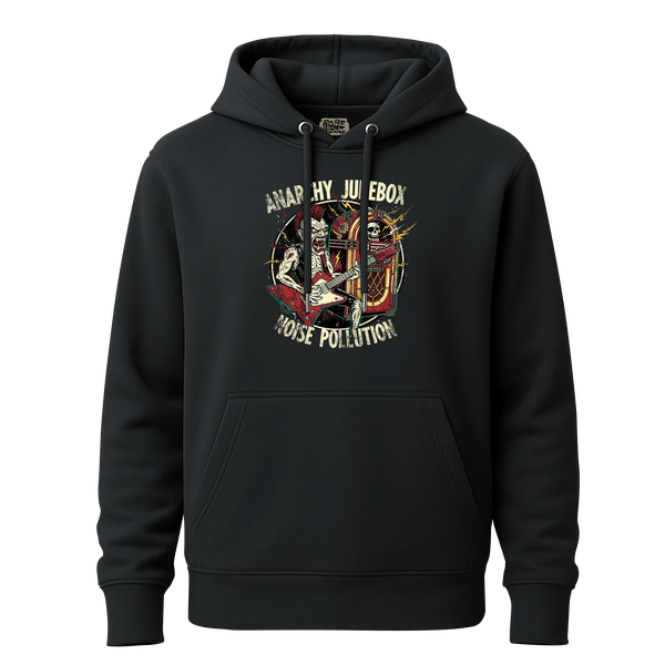 Noise Pollution Sweatshirt