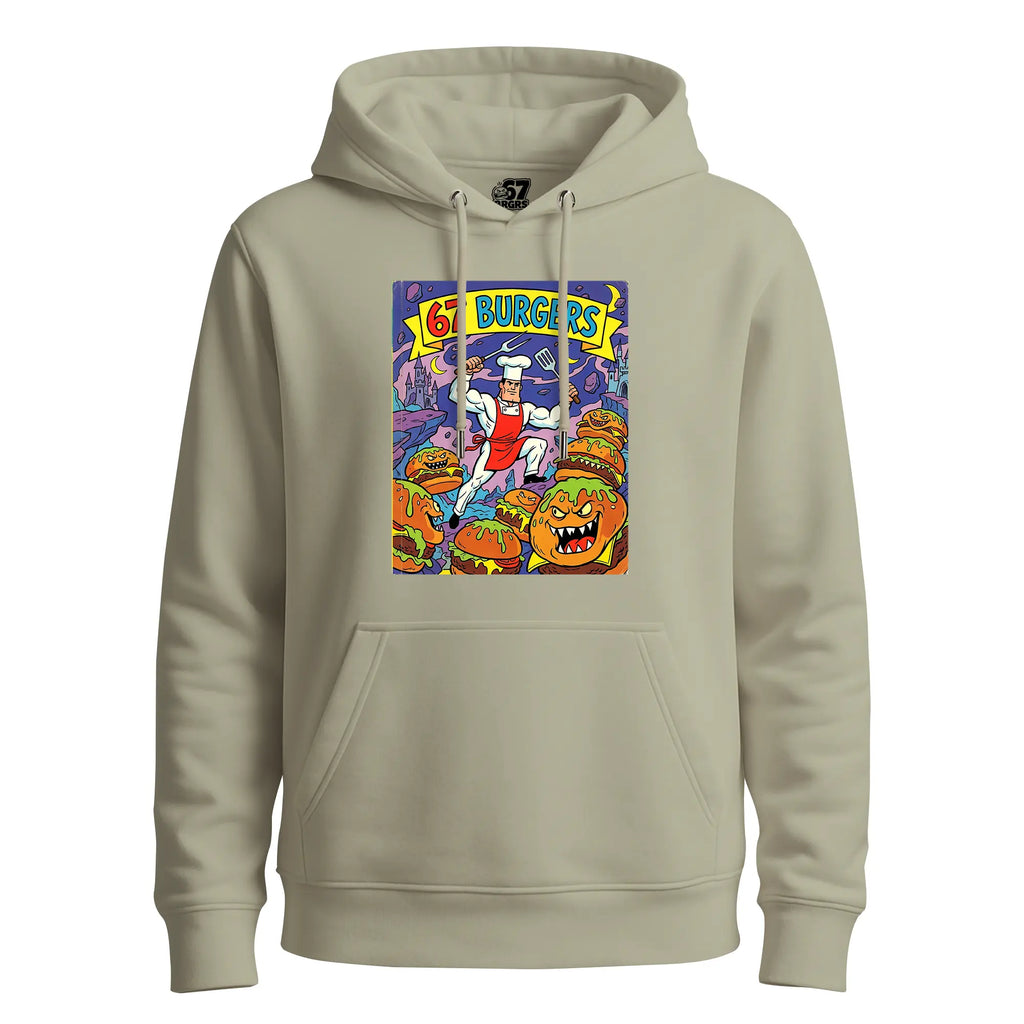 Midnight Snack Sweatshirt