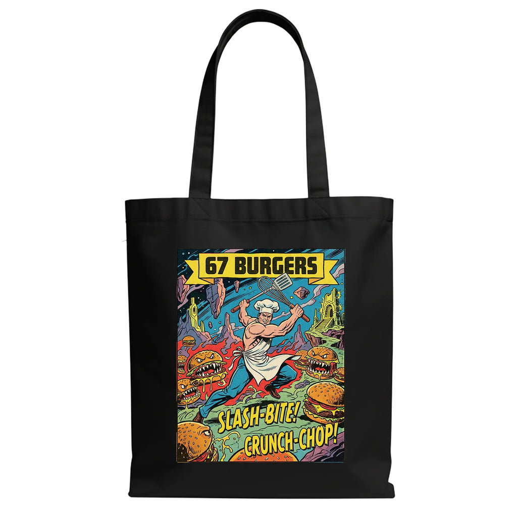 Space Butcher Bag