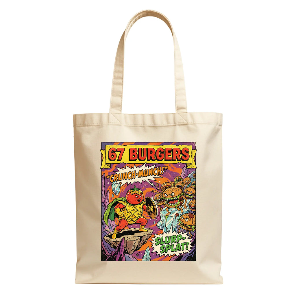 Frische-Siegel-Tasche