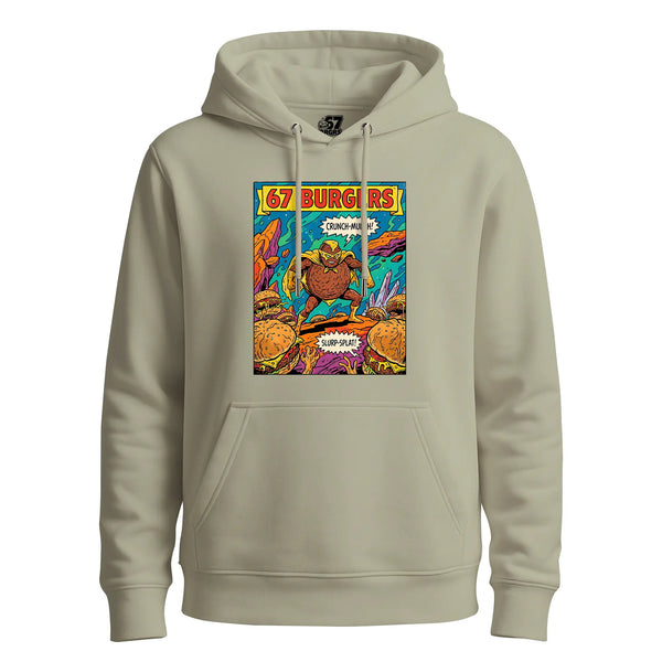 Awesome Meatball Sweatshirt