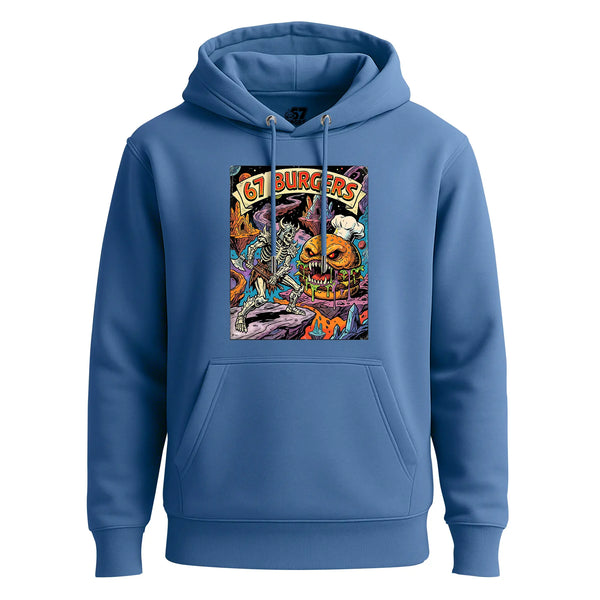 You shall not pass! Sweatshirt