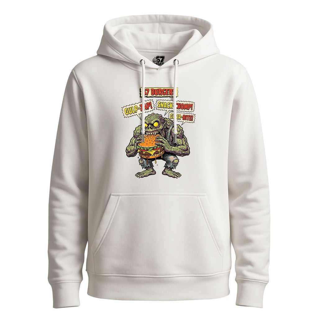 Swamp Thing Midnight Snack Sweatshirt