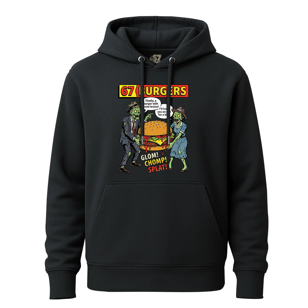 Sweatshirt Love Beyond the Grave