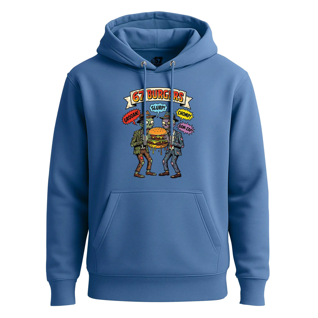 Bloody Business Lunch Sweatshirt