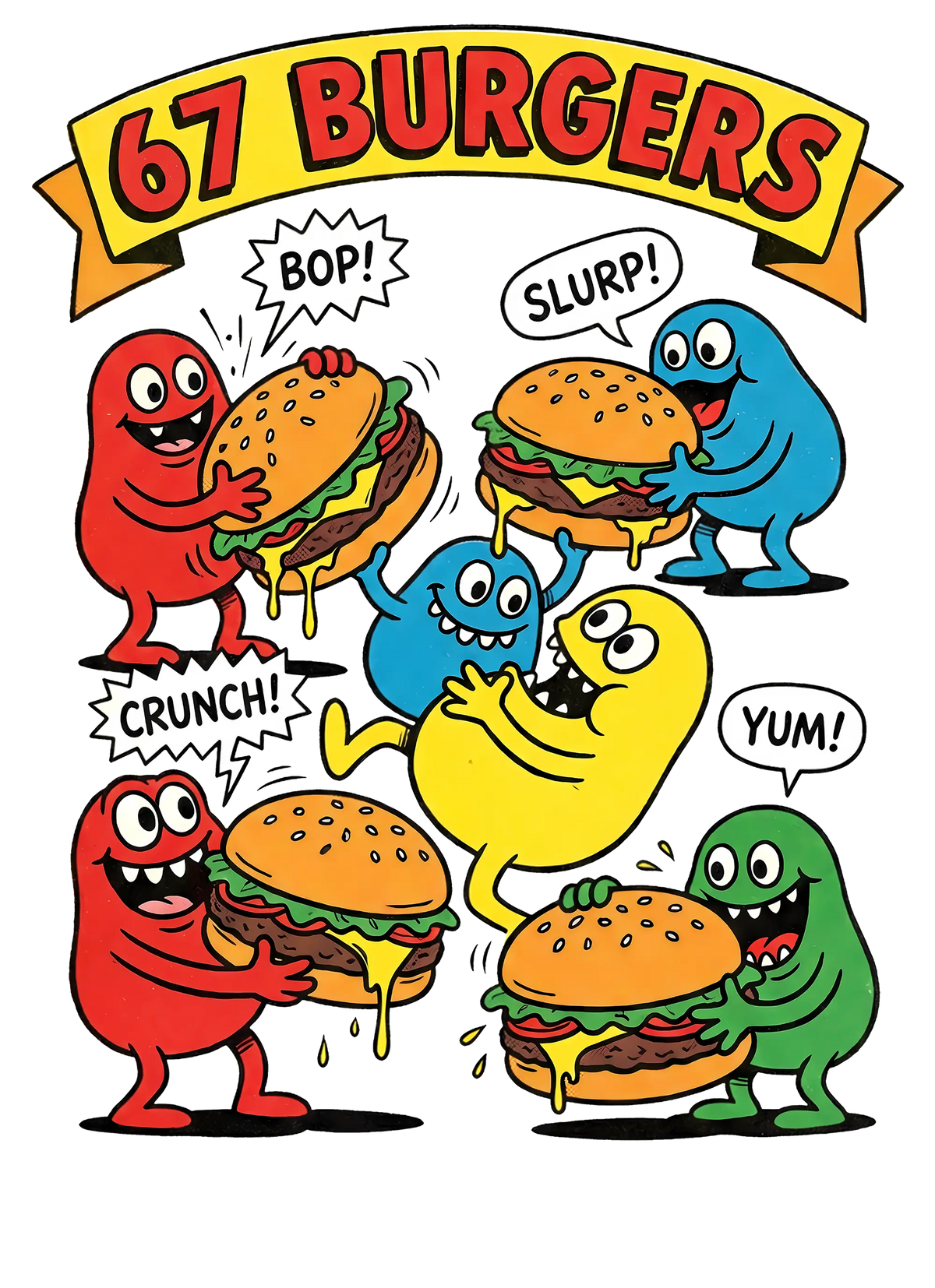 Bean Gourmets