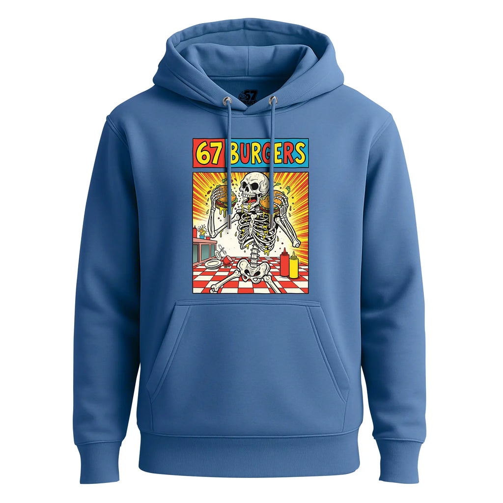 Cheese Explosion Sweatshirt