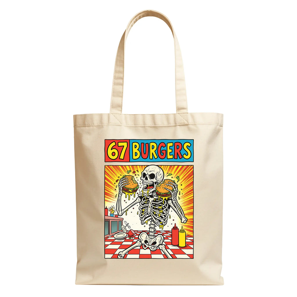 Cheese Explosion Bag