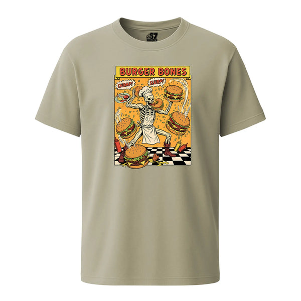 Chef Bones