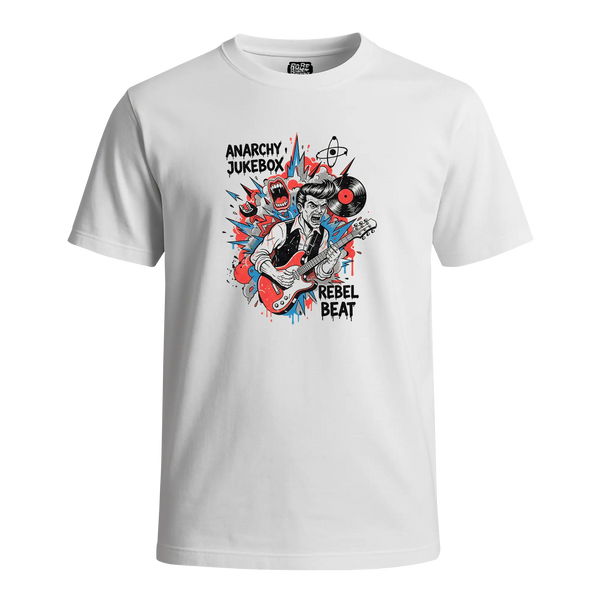Rebel Beat