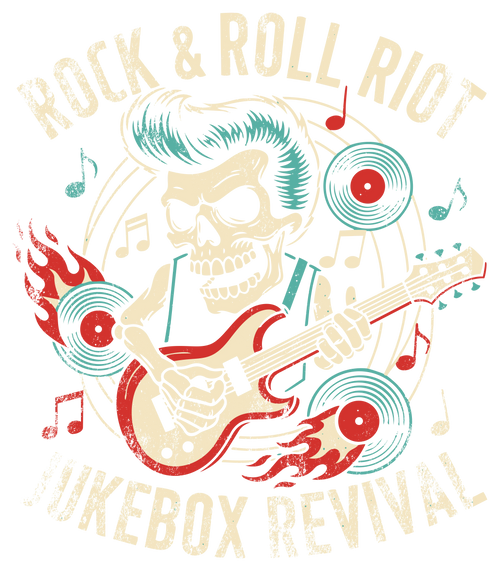 Jukebox Revival