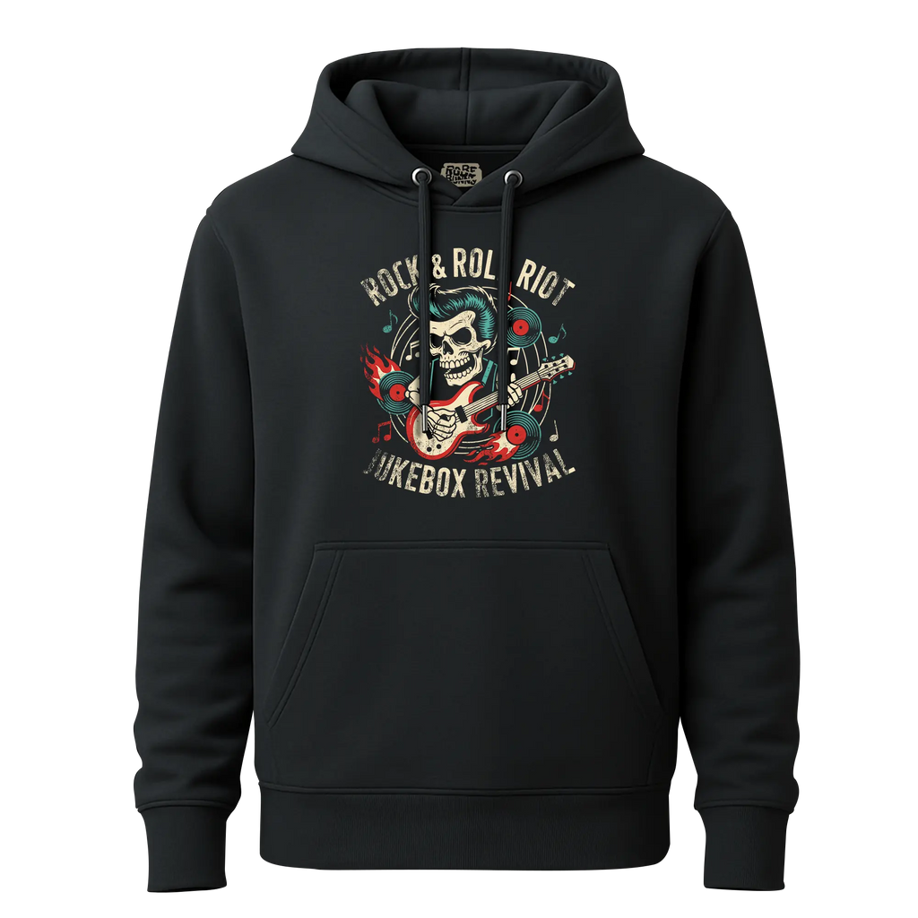 Jukebox Revival Sweatshirt