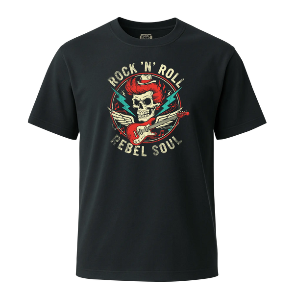 Rebel Soul
