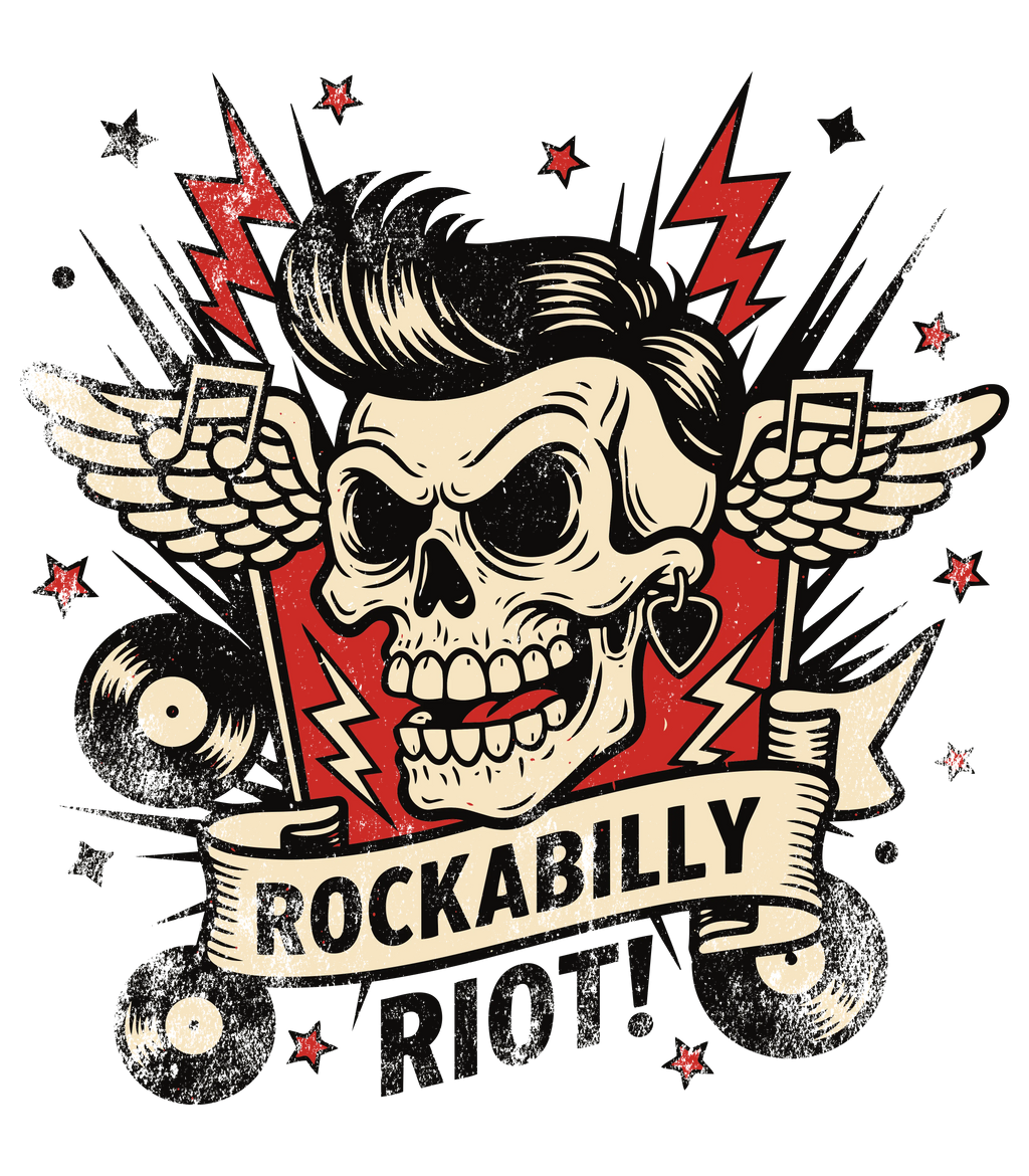 Rockabilly Riot #2