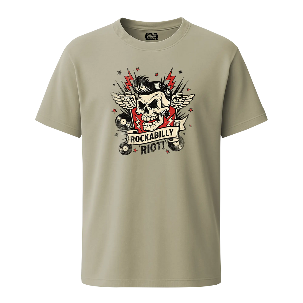 Rockabilly Riot #2