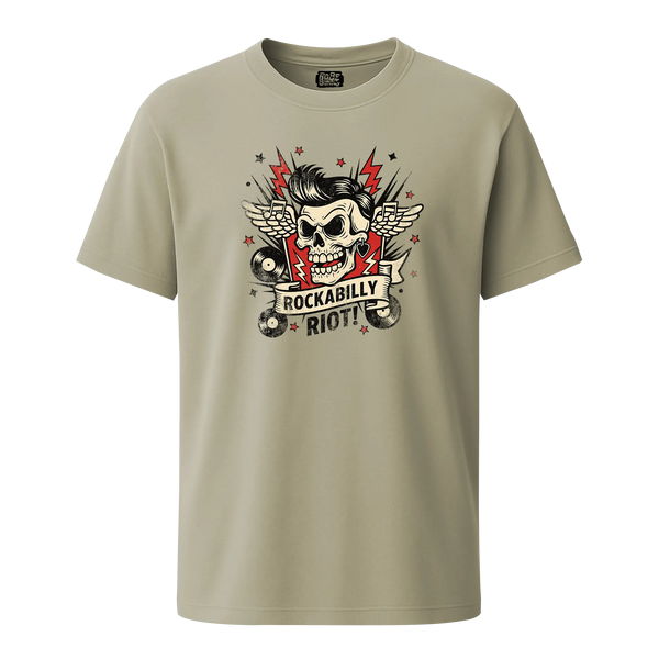Rockabilly Riot #2