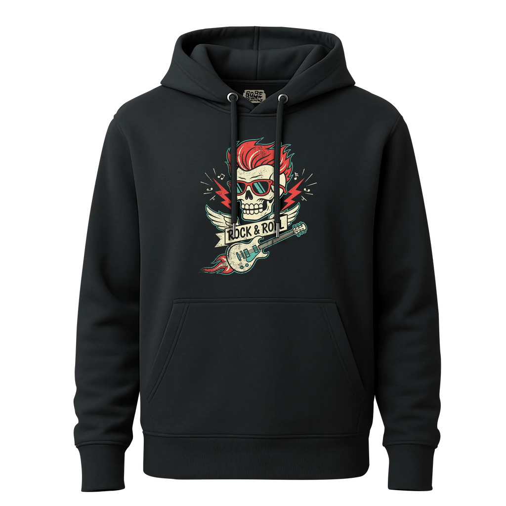 Rock & Robl Hoodie