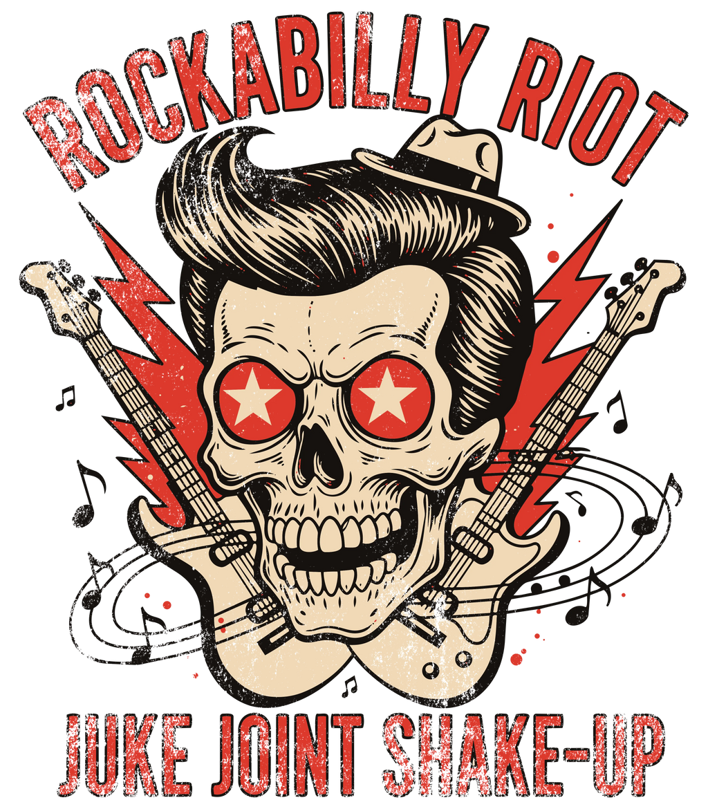 Rockabilly Riot