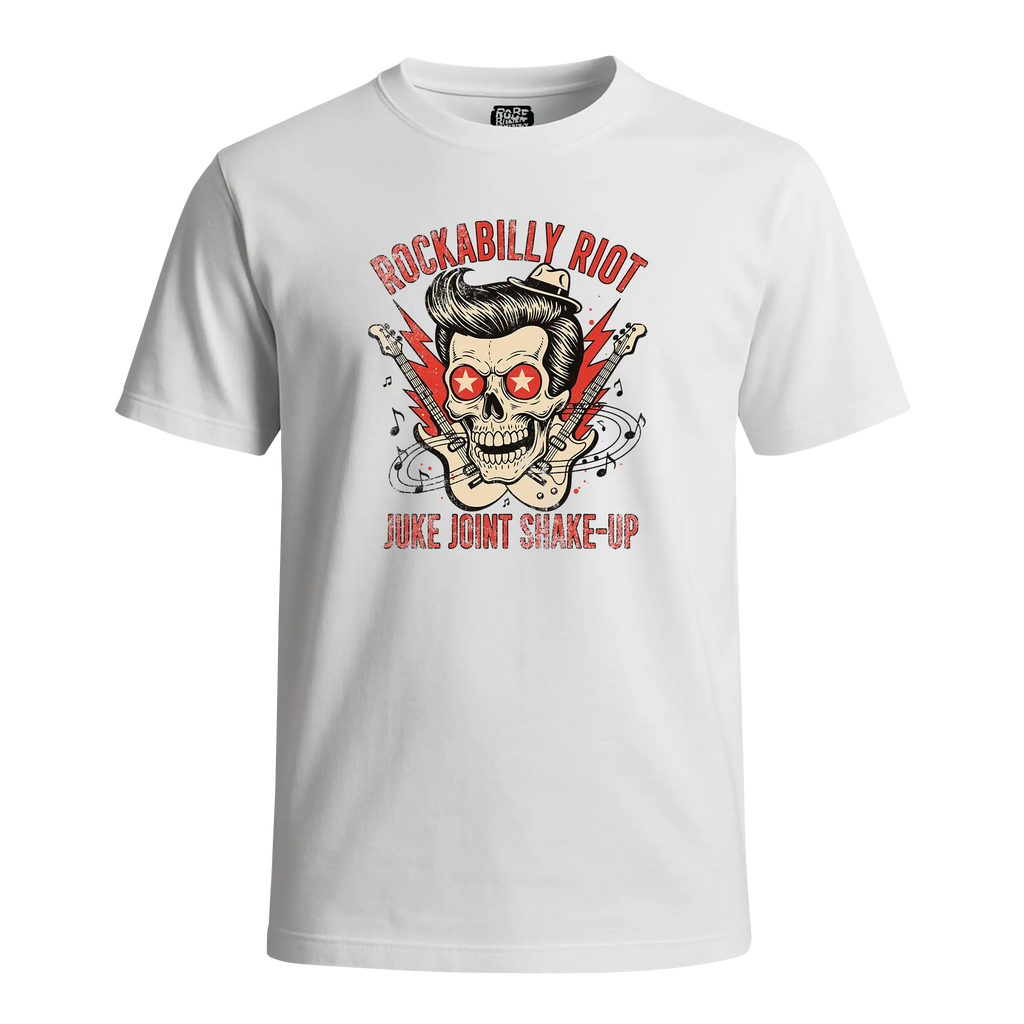 Rockabilly Riot