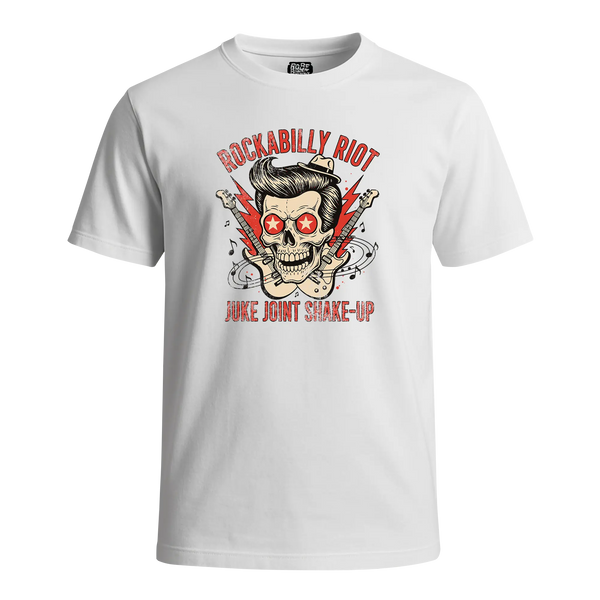 Rockabilly Riot