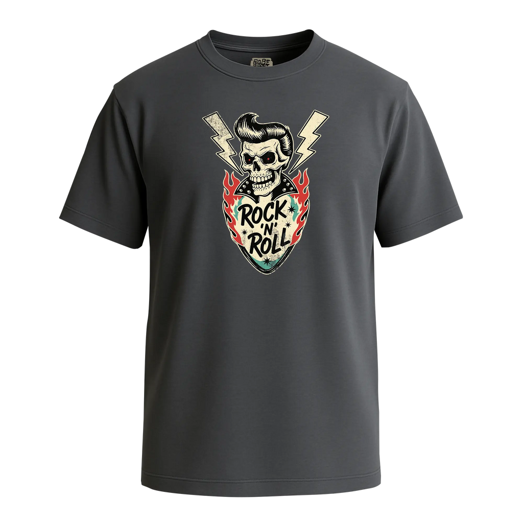 Rock'N'Roll Thunder