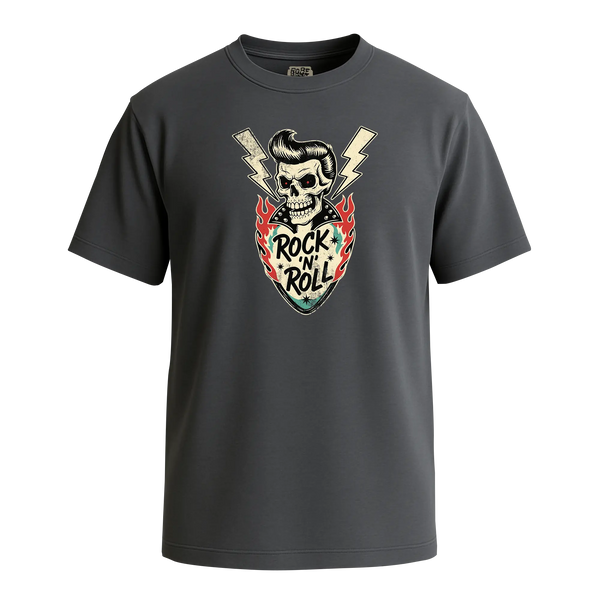 Rock'N'Roll Thunder