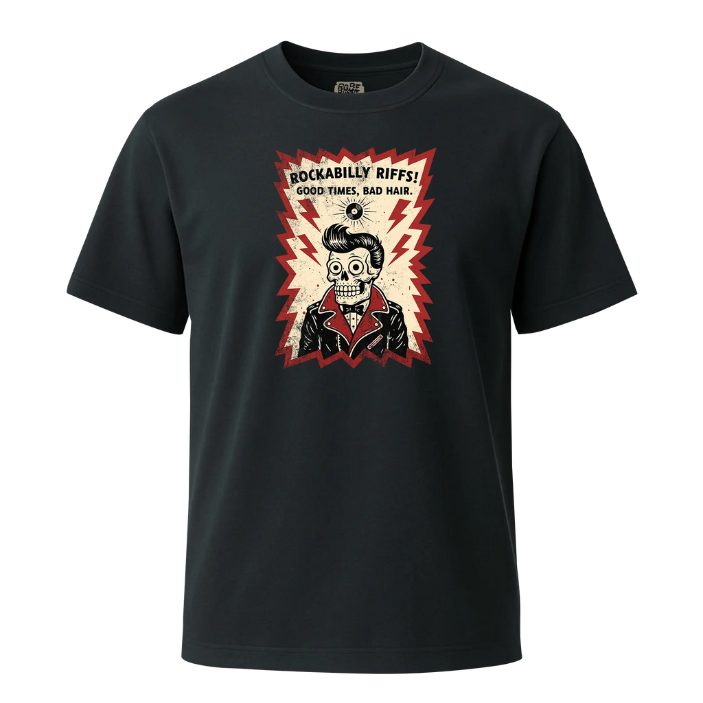 Rockabilly Riffs