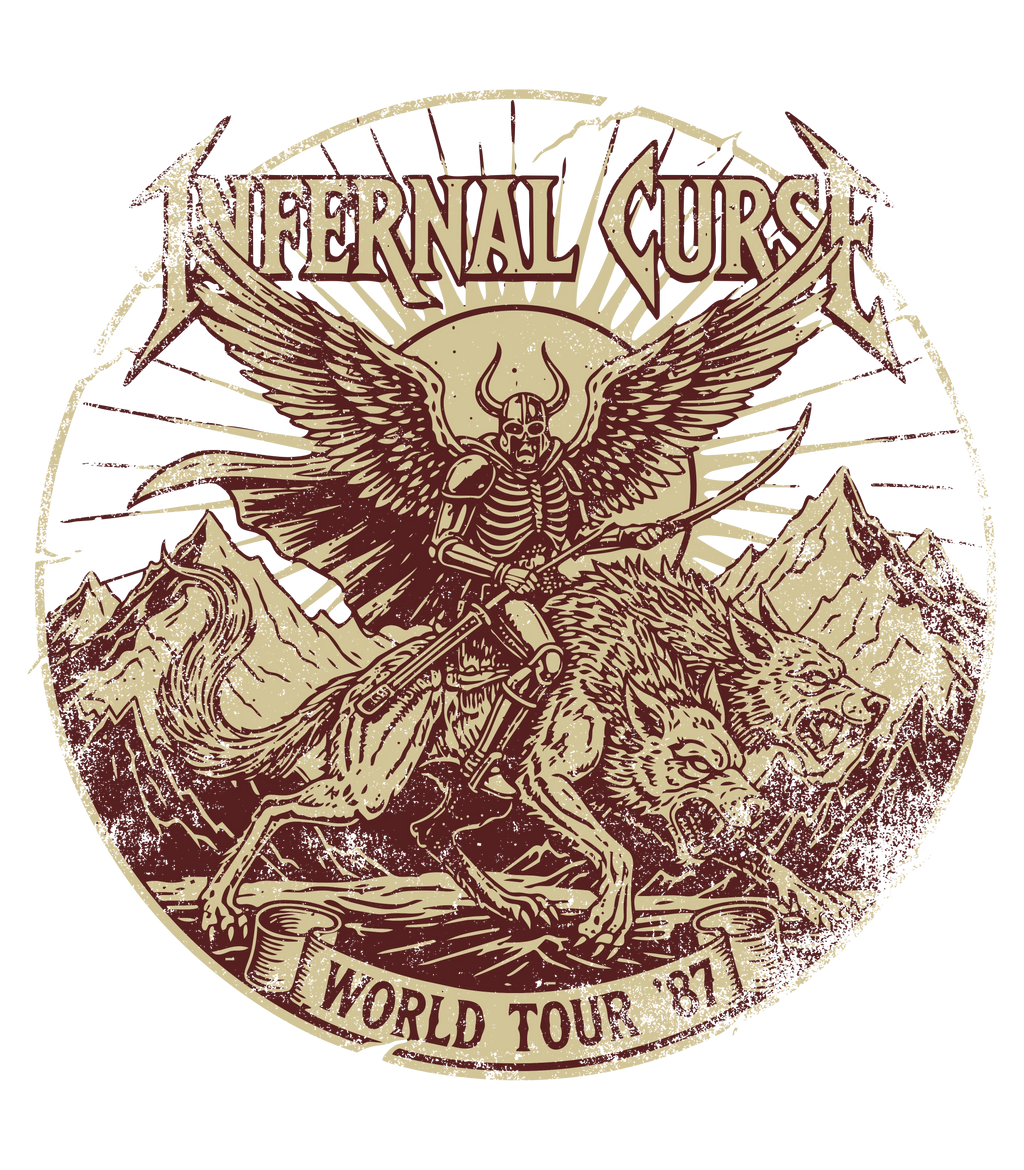 Infernal Curse