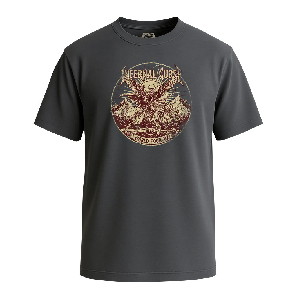 Infernal Curse