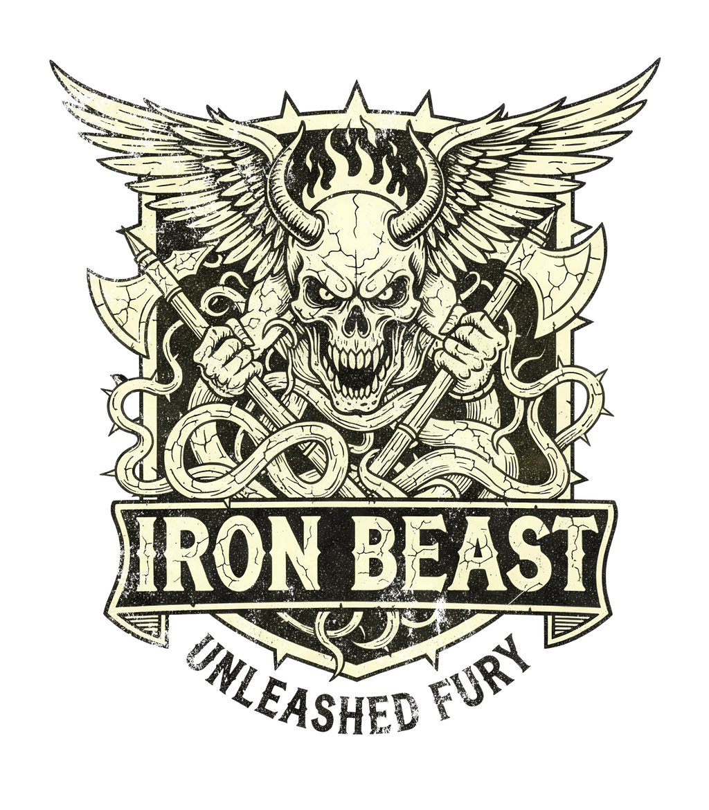 Iron Beast