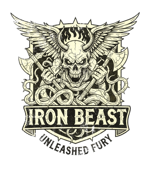 Iron Beast
